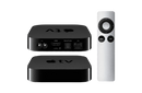 Apple TV 4K | Lo mejor de Apple y la TV en un solo lugar