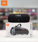 JBL CHARGE 6 + CLIP 5  - ¡POTENCIA Y SONIDO IMBATIBLES!
