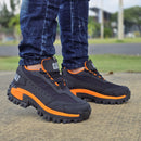 BOTA CAT 100% Cosida